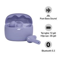 Tai nghe Bluetooth True Wireless JBL Wave Beam giá tốt