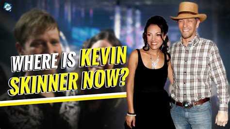 Where Is Kevin Skinner From Americas Got Talent Did Kevin Skinners