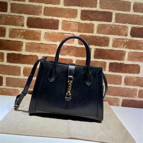 Gucci Jackie 1961 Medium Tote Bag - Onlinefakes