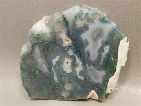 Moss Agate