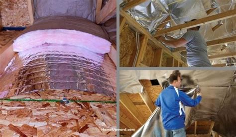 Attic Radiant Barrier Pros And Cons To Know