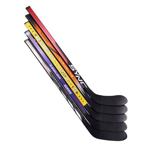 Bauer Mystery Mini Hockey Stick 2023 Collection SUPER HARD TO FIND