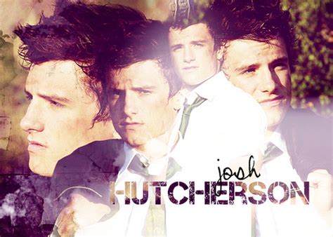 Josh Hutcherson Hd Wallpapers In 2012 Its All About Wallpapers