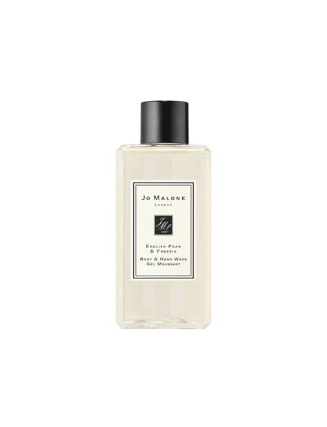 Jo Malone English Pear And Freesia Body And Hand Wash 250ml