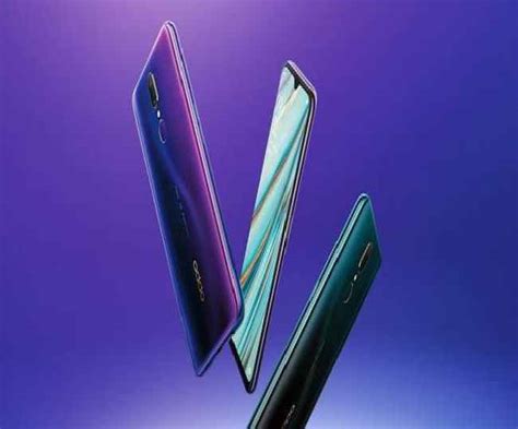 नए अवतार में आ रहा है Oppo का धमाकेदार स्मार्ट फोन Oppo A9 2020