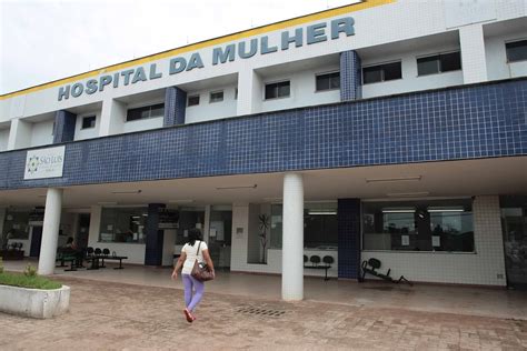 Prefeitura oferece cirurgias de câncer de mama no Hospital da Mulher