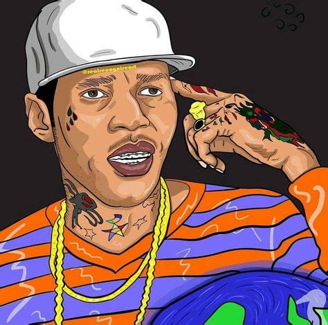 Vybz Kartel Ideas Vybz Kartel Record Producer Empire Music