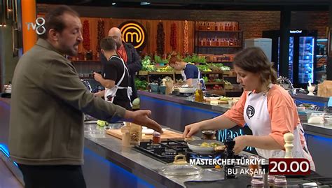 Masterchef T Rkiye Temmuz Canl Zle Masterchef Final Turu