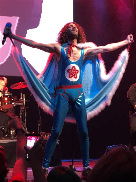 Ninja Sex Party Rock Hard Tour ~ Atlanta 11 R Ninjasexparty