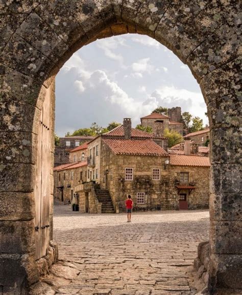 6 Aldeias Históricas de Portugal para visitar pelo menos uma vez na