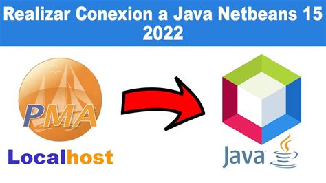 Como Crear Y Conectar Una Base De Datos A Java Netbeans 15 PhpMyAdmin