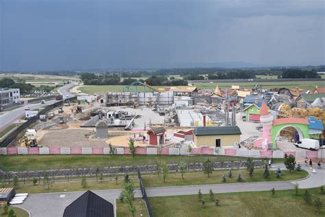 Energylandia 2022 Nowe Atrakcje W Parku Rozrywki W Zatorze