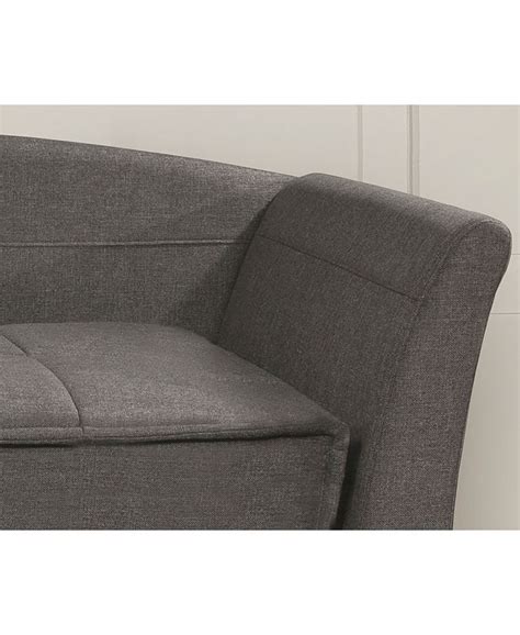 Hillsdale Montgomery Upholstered Daybed Macys