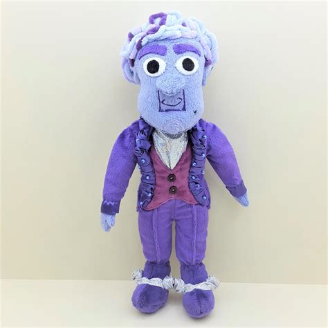 Annushkatoys On Twitter A Miser Brothers Christmas North Wind Plush