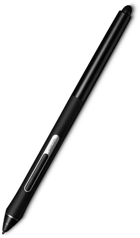 Wacom Rysik Pro Pen Slim Czarny Morele Net