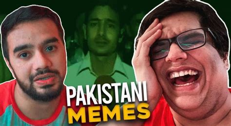 Irfan Tanmay Come Together To Discuss Viral Pakistani Memes