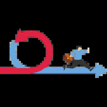 Best Agile methodology for business Illustration download in PNG ...