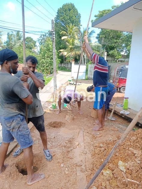 Tube Well Service Veyangoda Veyangoda Ikman