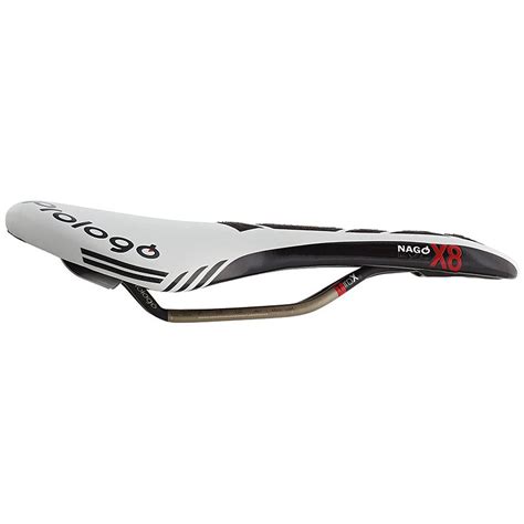 Sill N Prologo Nago Evo X Cpc Tirox Lordgun Tienda De Bicicletas Online