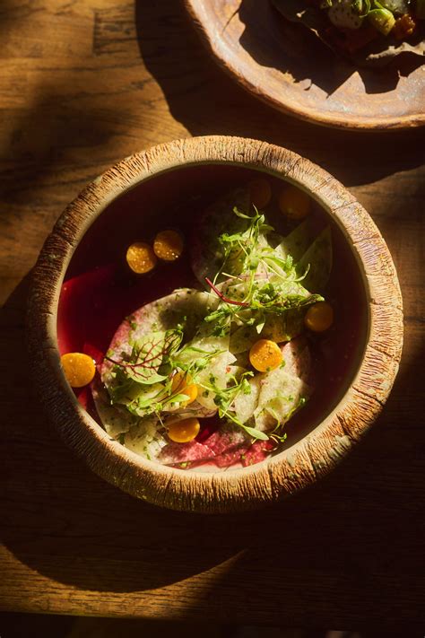 Mírate A Stunning New Modern Mexican Restaurant Opens In Los Feliz