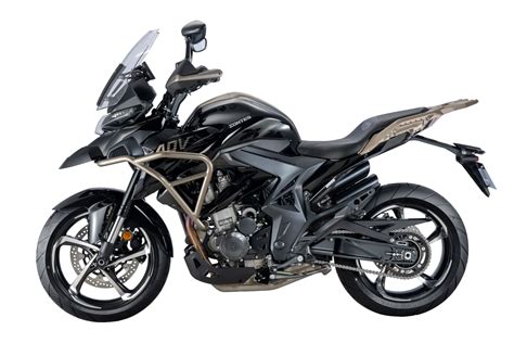 Zontes 350T 350T ADV Launched In India Prices Begin At Rs 3 37 Lakh