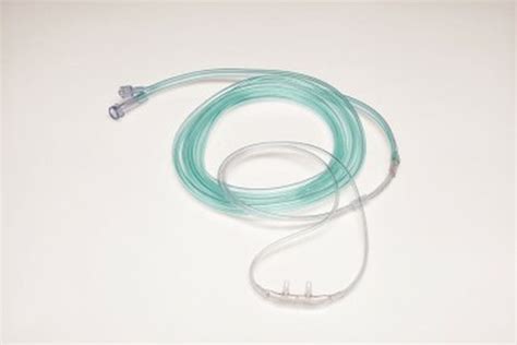 Salter Labs Nasal Cannula Etco2 Samplingsimult 02 Salter St