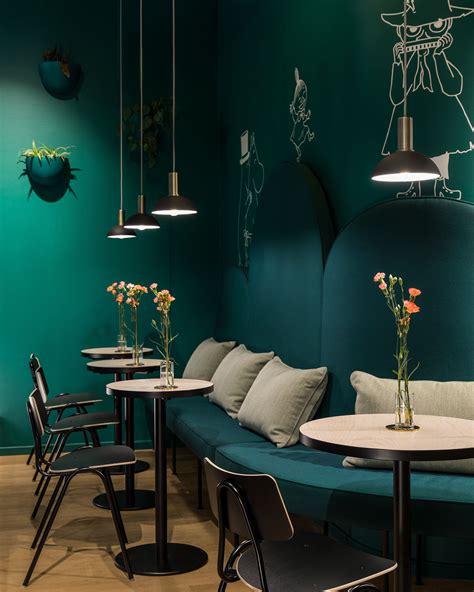 Mumin Kaffe on Behance