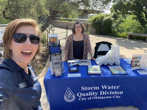 City Of Okc On Twitter Stop By The Okczoo Today For Worldoceansday