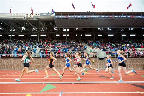 123rd Penn Relays to draw track & field fans, competitors to University City | PhillyVoice