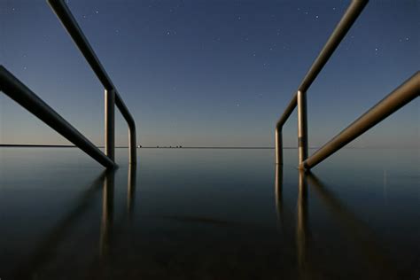 North Sea Wadden Night Free Photo On Pixabay Pixabay