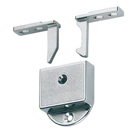 Verrou Automatique Pour Porte De Placard Hettich Bricozor