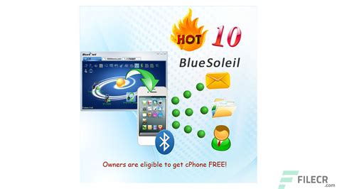 IVT BlueSoleil 10.0.498.0 Full Version Free Download - FileCR