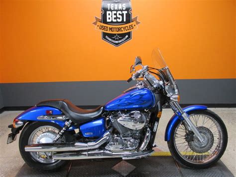 2014 Honda Shadow Spirit VT750C2F For Sale 91037 MCG