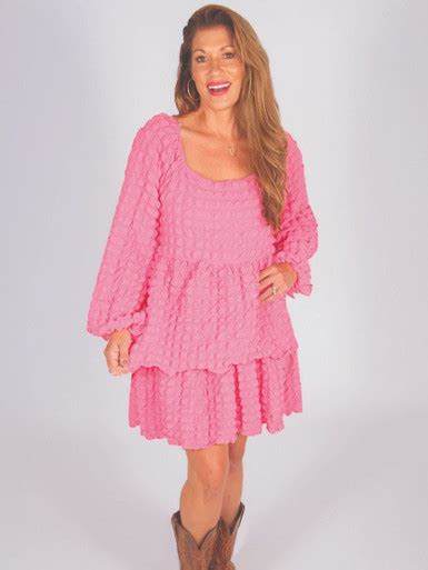 Pp 0224 Drs Bbl Lyr Candy Simply Southern Wholesale Store