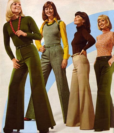 1970s - The "Ideal" Woman