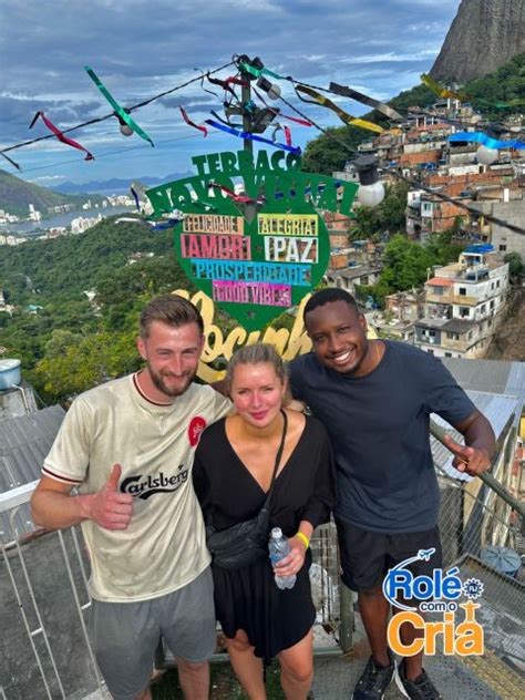 Rio De Janeiro Rocinha Favela Guided Tour Getyourguide