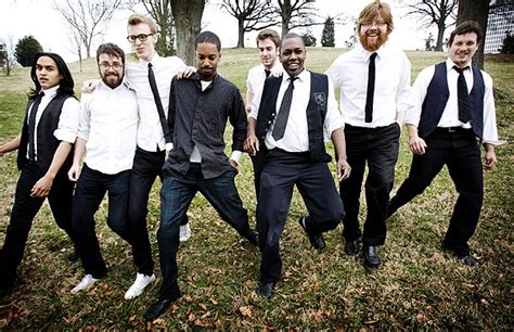 hot  band black joe lewis  honeybears spin