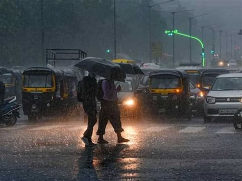 Schools Closed Due To Rain Two Day Holiday Declared For Schools In