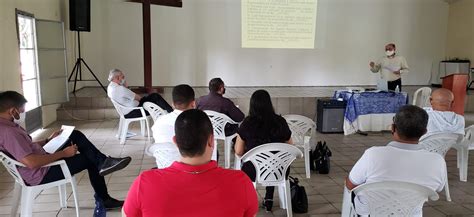 Diocese de Nazaré vivencia processo de escuta para a Assembleia