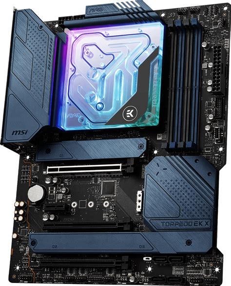 MSI MAG Z690 Torpedo Motherboard Ubicaciondepersonas Cdmx Gob Mx