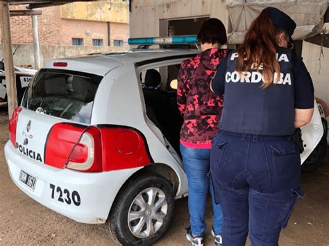 Allanamiento Y Detenci N En Marull La Voz De San Justo