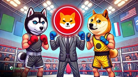Husky Inu Hinu The Next Top Dog Crypto Daily