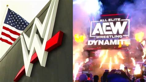 Wwe Star Seemingly Takes Shot At Aew Attendance Figures Wrestletalk