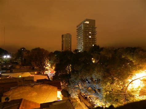 Mendoza De Noche Marcelo Alejandro Decon Flickr