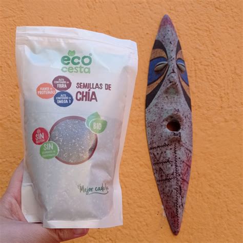 Ecocesta Semillas De Ch A Reviews Abillion