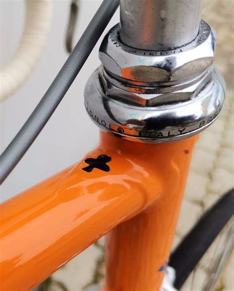 Colnago Super Molteni Eddy Merckx Bicycle Catawiki