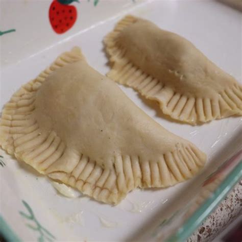 Ghana Meat Pie Recipe: How to make Ghana Meat Pie