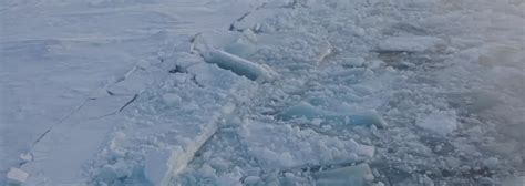 Antarctic Sea Ice Hits Record Low Maximum Extent For 2023 National