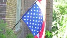 Upside-down Flag Free Stock Photo - Public Domain Pictures