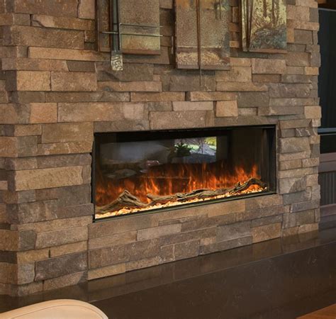 Modern Flames Electric Fireplaces